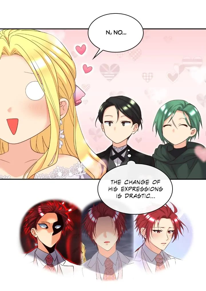 The Twin Siblings’ New Life Chapter 159 page 32 - Chapter 159: Epilogue 21 [END]