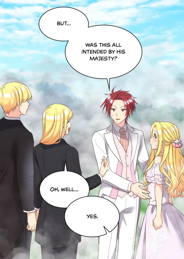The Twin Siblings’ New Life Chapter 159 page 33 - Chapter 159: Epilogue 21 [END]