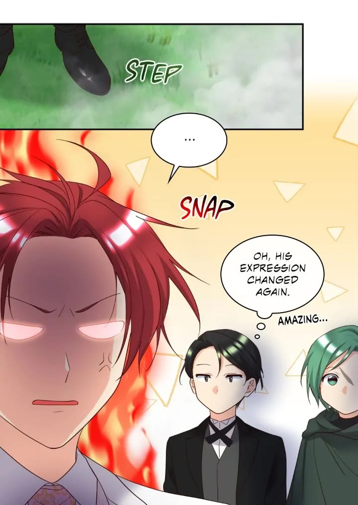 The Twin Siblings’ New Life Chapter 159 page 34 - Chapter 159: Epilogue 21 [END]