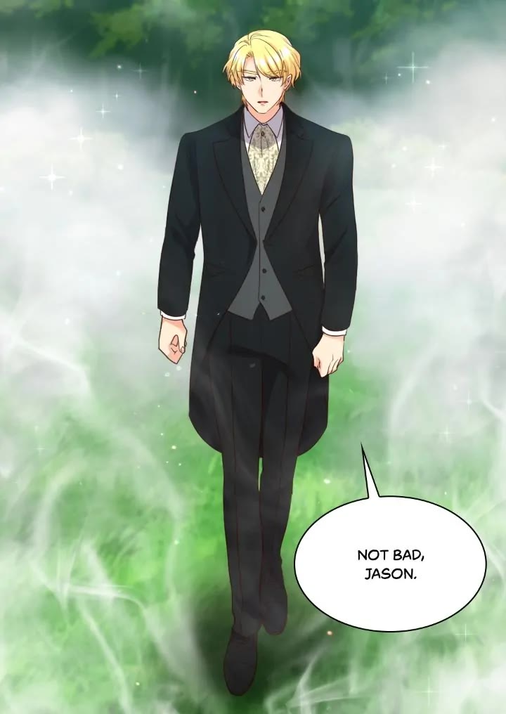 The Twin Siblings’ New Life Chapter 159 page 35 - Chapter 159: Epilogue 21 [END]