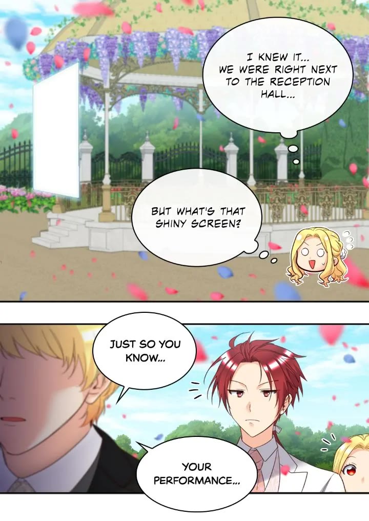 The Twin Siblings’ New Life Chapter 159 page 38 - Chapter 159: Epilogue 21 [END]