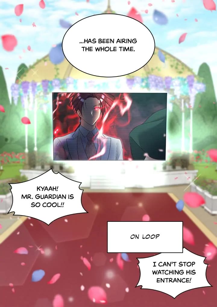 The Twin Siblings’ New Life Chapter 159 page 39 - Chapter 159: Epilogue 21 [END]