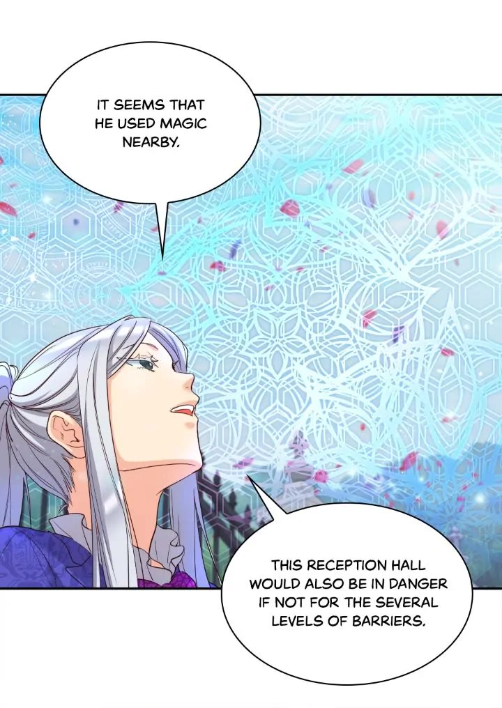 The Twin Siblings’ New Life Chapter 159 page 4 - Chapter 159: Epilogue 21 [END]