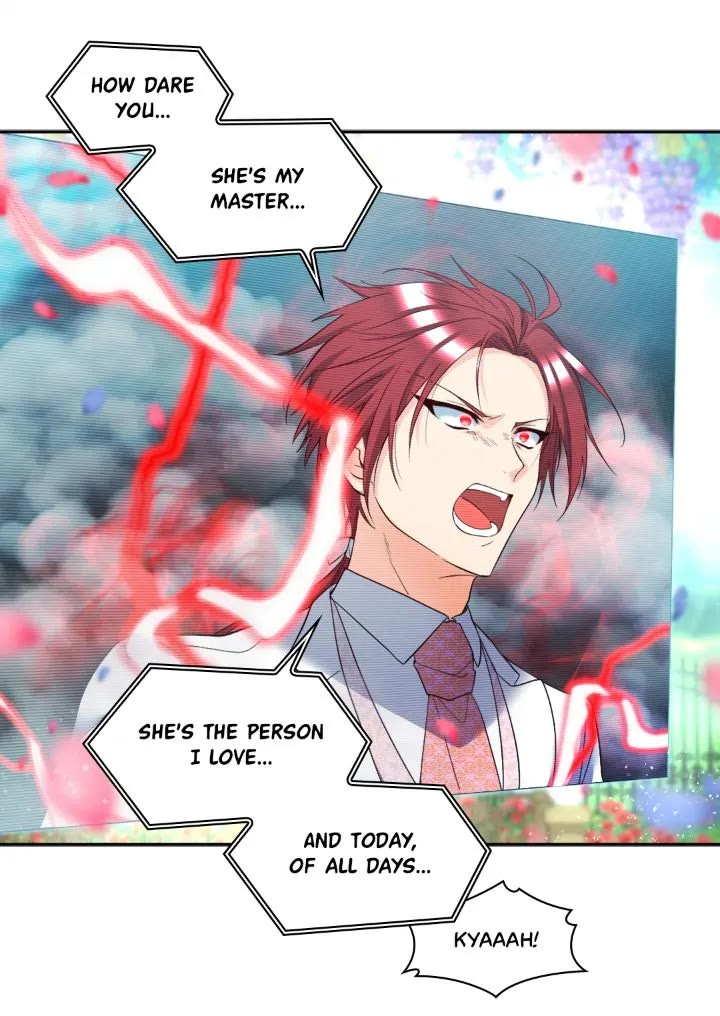 The Twin Siblings’ New Life Chapter 159 page 40 - Chapter 159: Epilogue 21 [END]