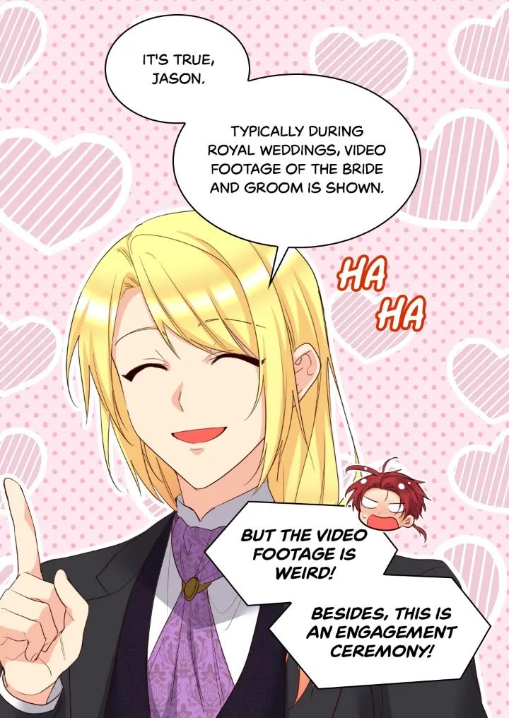 The Twin Siblings’ New Life Chapter 159 page 44 - Chapter 159: Epilogue 21 [END]