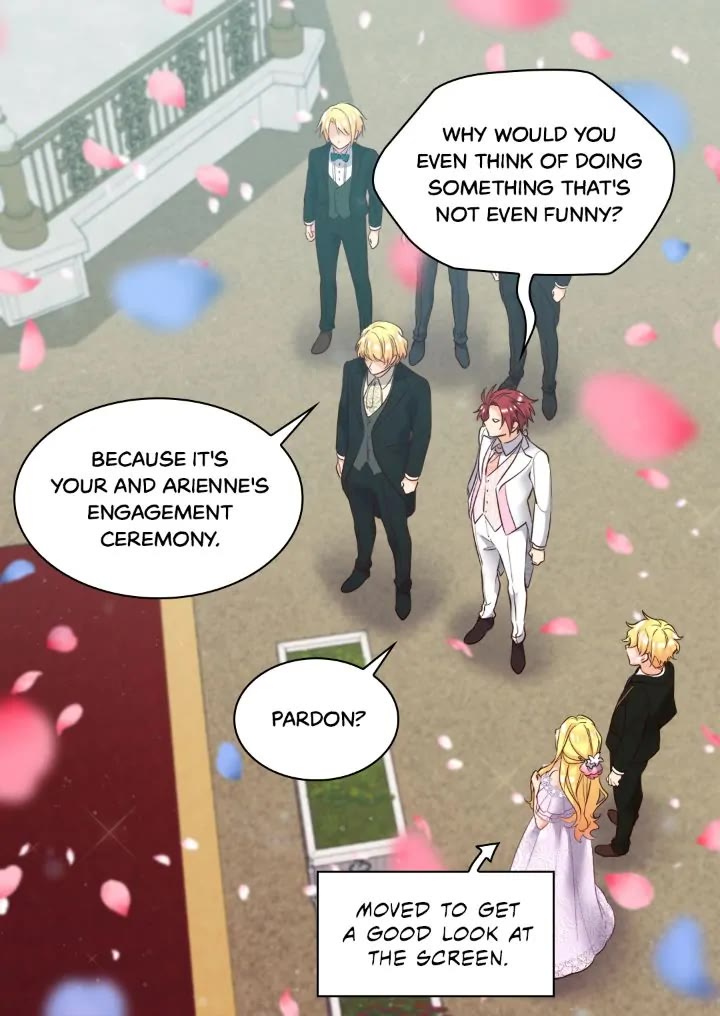 The Twin Siblings’ New Life Chapter 159 page 45 - Chapter 159: Epilogue 21 [END]