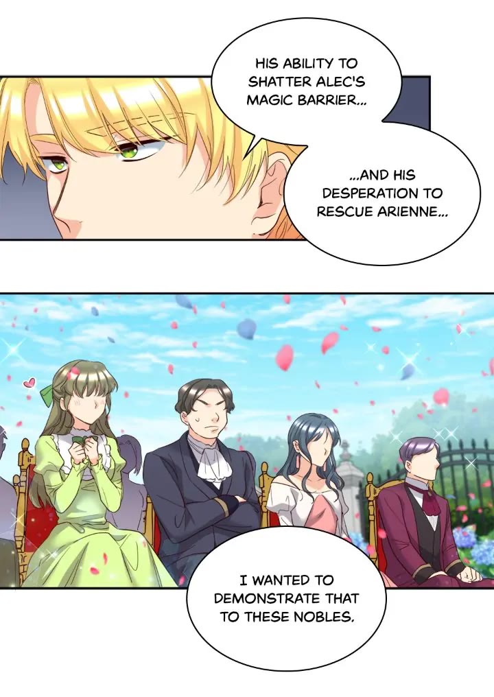 The Twin Siblings’ New Life Chapter 159 page 46 - Chapter 159: Epilogue 21 [END]