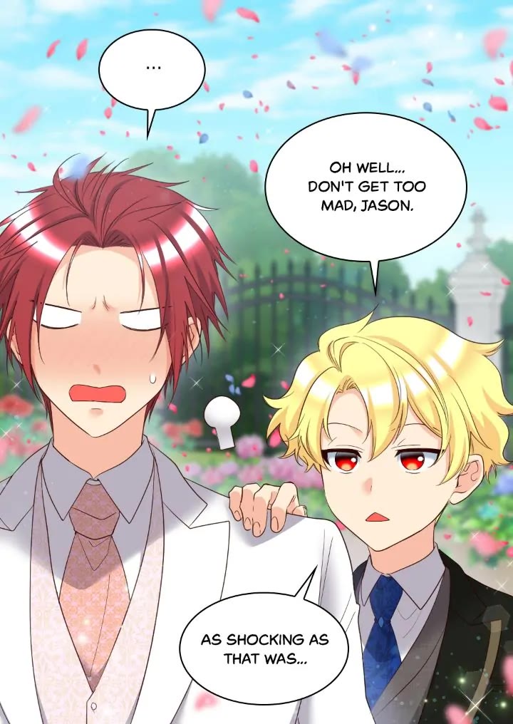 The Twin Siblings’ New Life Chapter 159 page 48 - Chapter 159: Epilogue 21 [END]