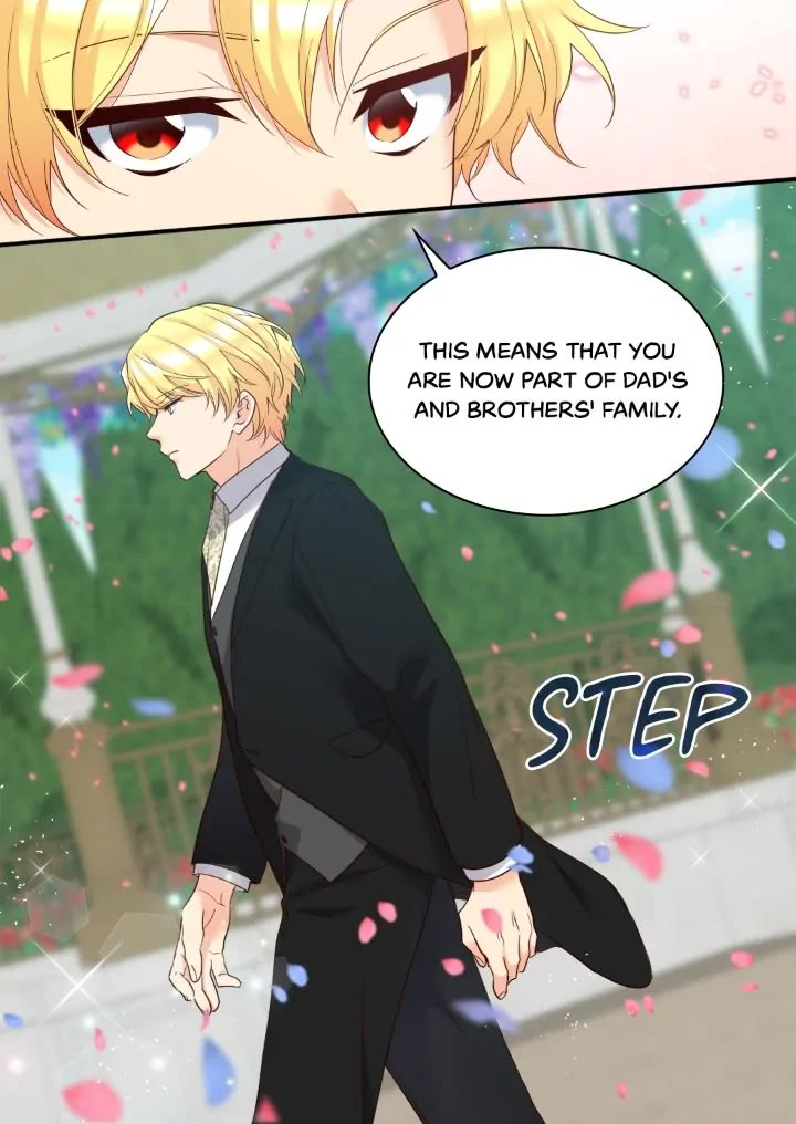 The Twin Siblings’ New Life Chapter 159 page 49 - Chapter 159: Epilogue 21 [END]