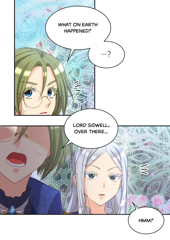 The Twin Siblings’ New Life Chapter 159 page 5 - Chapter 159: Epilogue 21 [END]