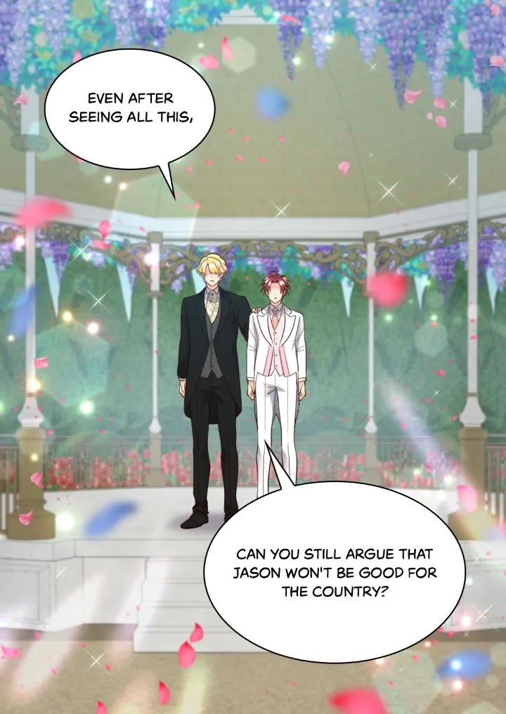 The Twin Siblings’ New Life Chapter 159 page 52 - Chapter 159: Epilogue 21 [END]