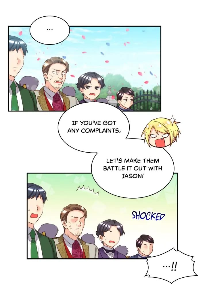 The Twin Siblings’ New Life Chapter 159 page 53 - Chapter 159: Epilogue 21 [END]