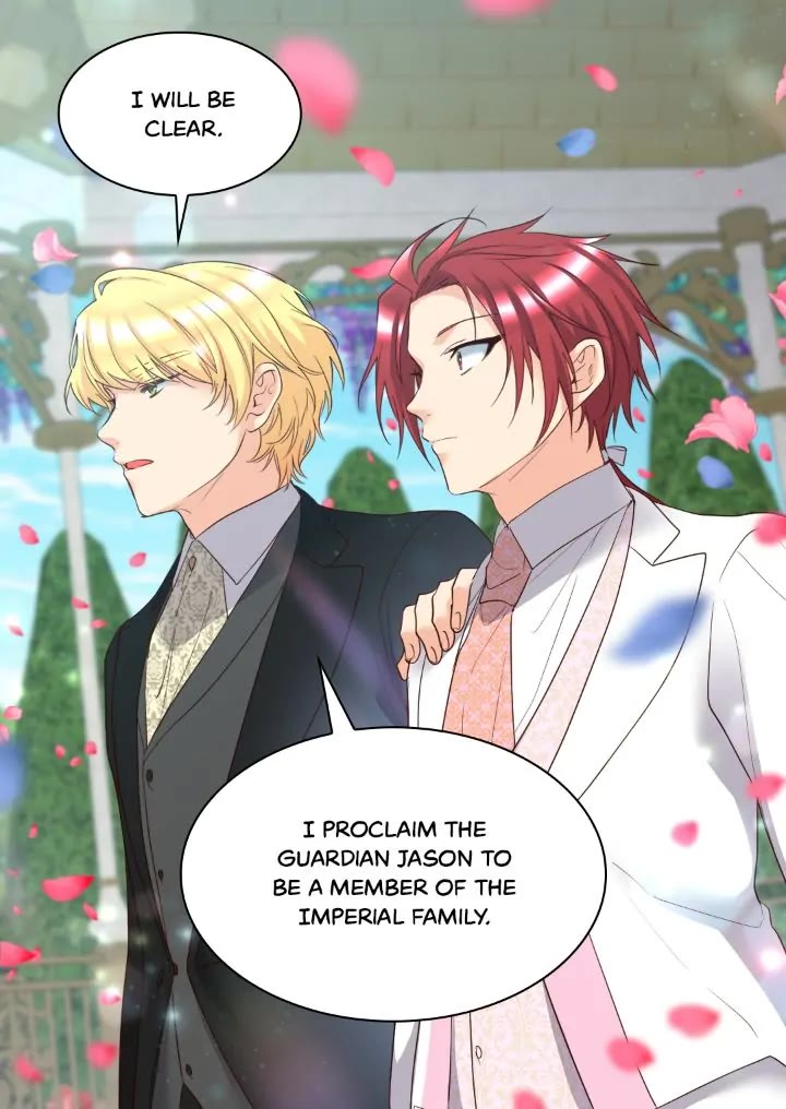 The Twin Siblings’ New Life Chapter 159 page 54 - Chapter 159: Epilogue 21 [END]