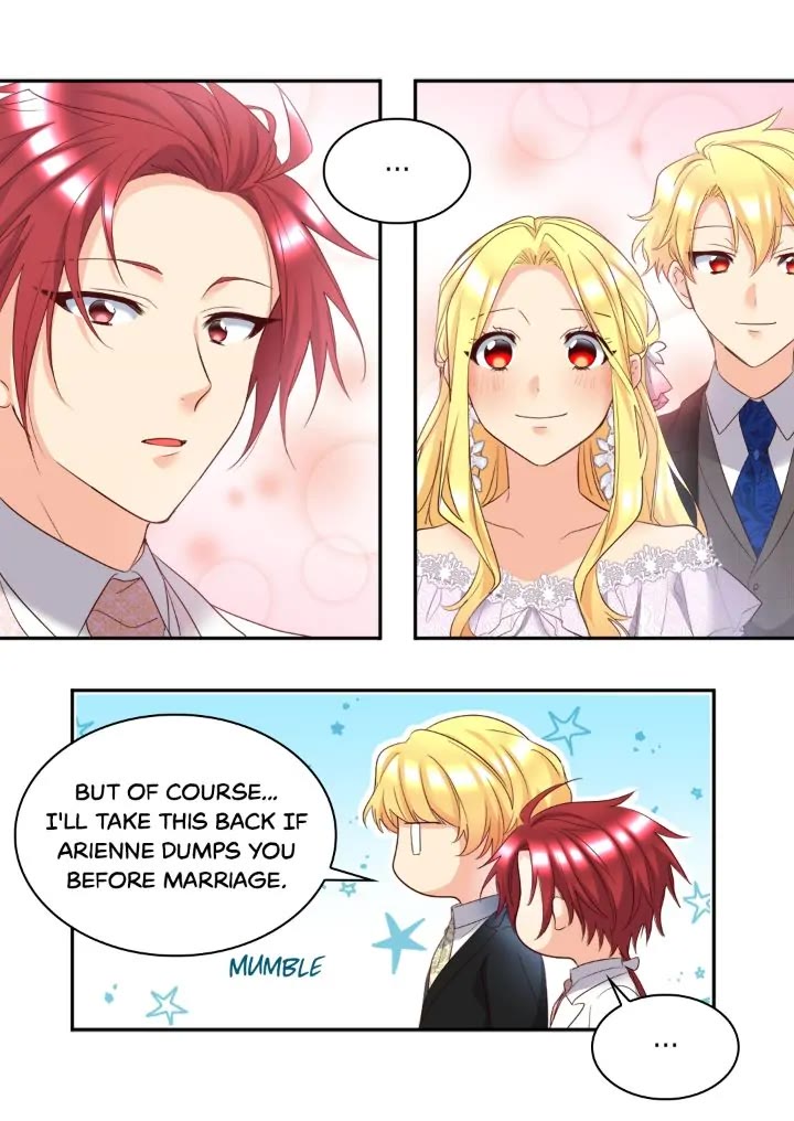 The Twin Siblings’ New Life Chapter 159 page 55 - Chapter 159: Epilogue 21 [END]
