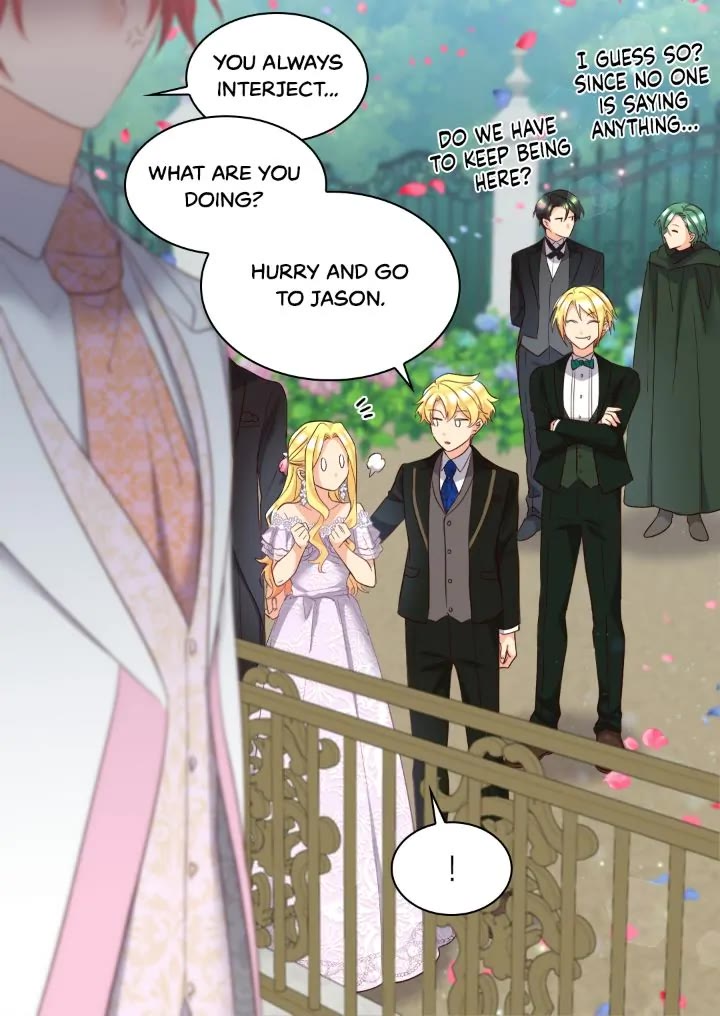 The Twin Siblings’ New Life Chapter 159 page 56 - Chapter 159: Epilogue 21 [END]