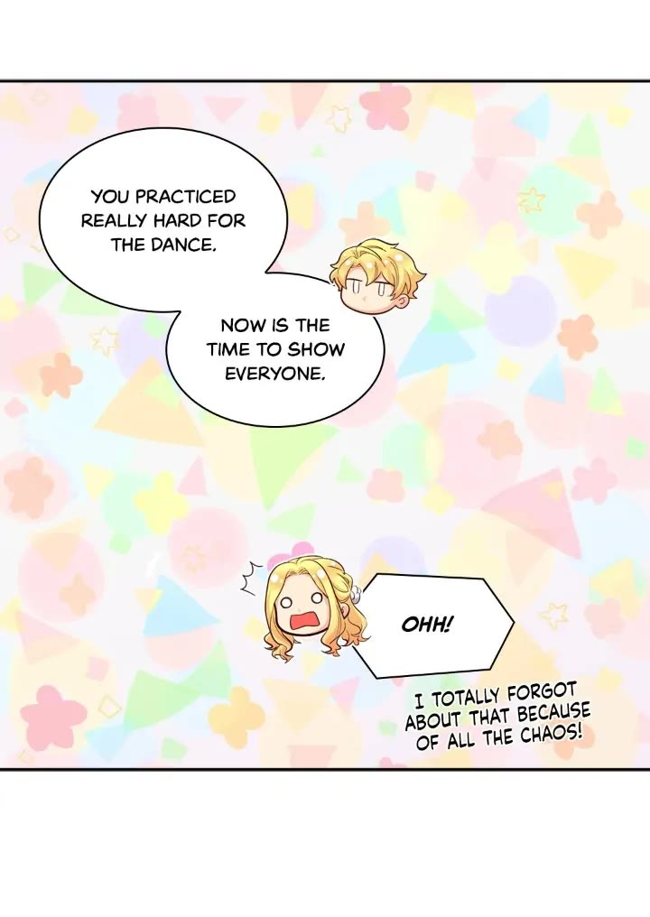 The Twin Siblings’ New Life Chapter 159 page 57 - Chapter 159: Epilogue 21 [END]