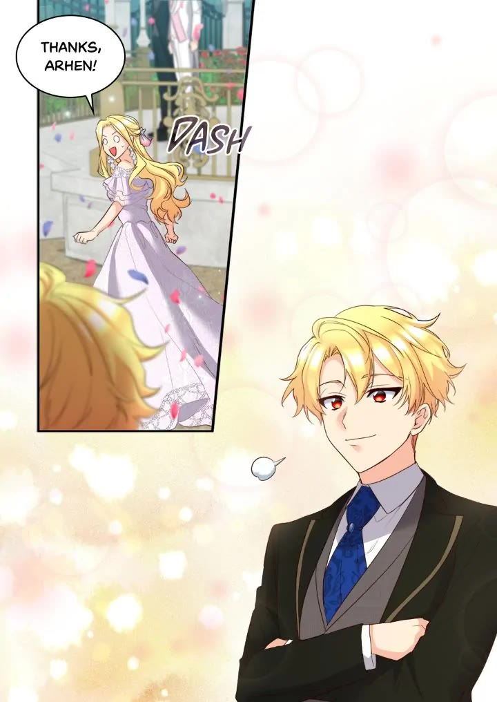 The Twin Siblings’ New Life Chapter 159 page 58 - Chapter 159: Epilogue 21 [END]