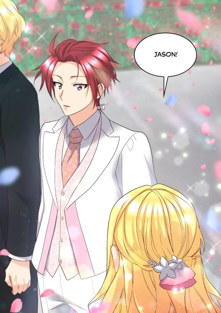 The Twin Siblings’ New Life Chapter 159 page 59 - Chapter 159: Epilogue 21 [END]