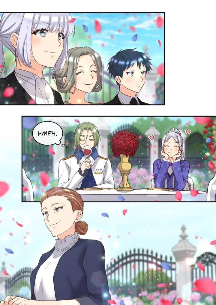 The Twin Siblings’ New Life Chapter 159 page 63 - Chapter 159: Epilogue 21 [END]