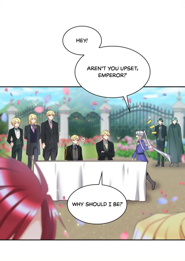 The Twin Siblings’ New Life Chapter 159 page 64 - Chapter 159: Epilogue 21 [END]