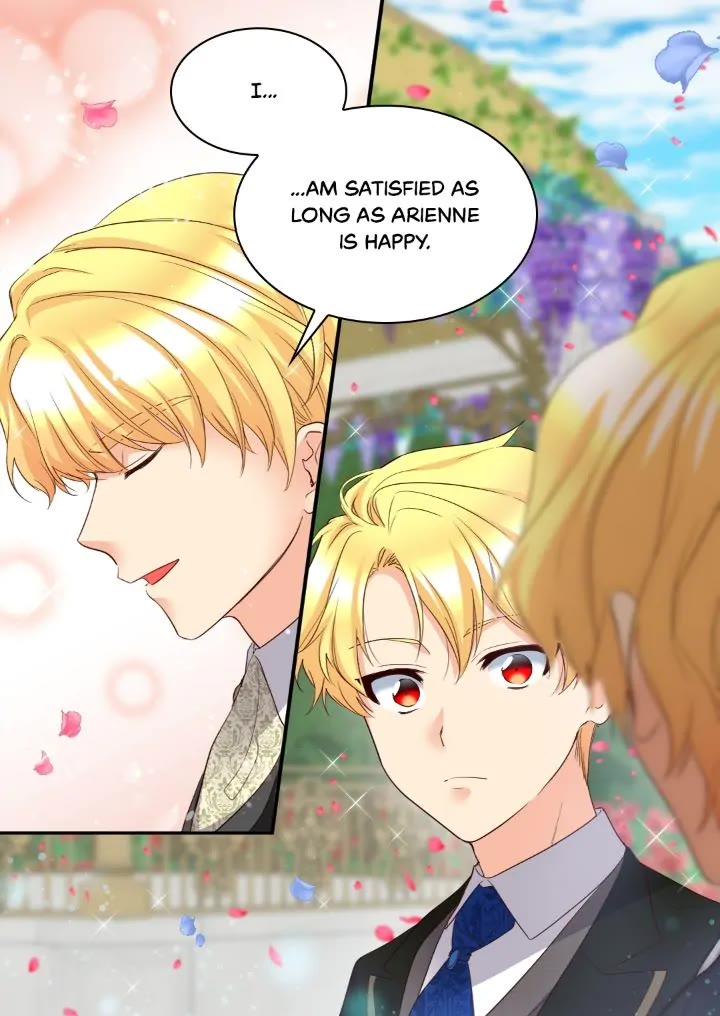 The Twin Siblings’ New Life Chapter 159 page 65 - Chapter 159: Epilogue 21 [END]
