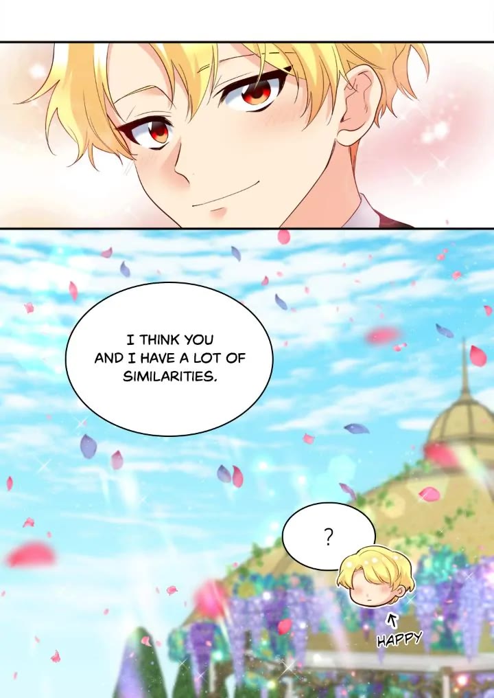 The Twin Siblings’ New Life Chapter 159 page 66 - Chapter 159: Epilogue 21 [END]