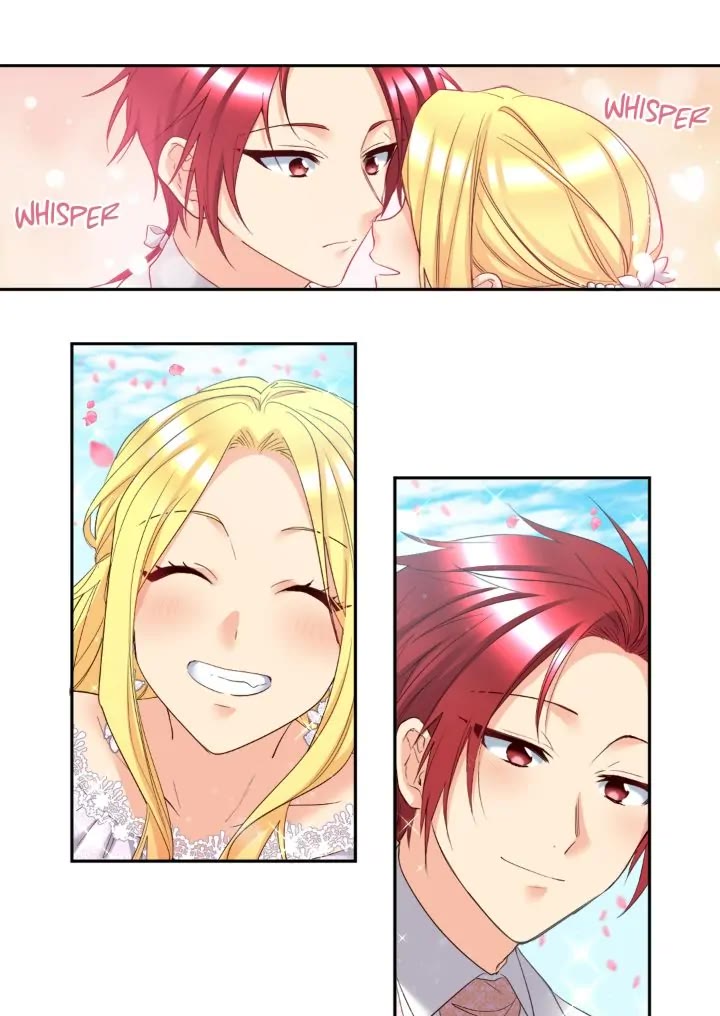 The Twin Siblings’ New Life Chapter 159 page 69 - Chapter 159: Epilogue 21 [END]