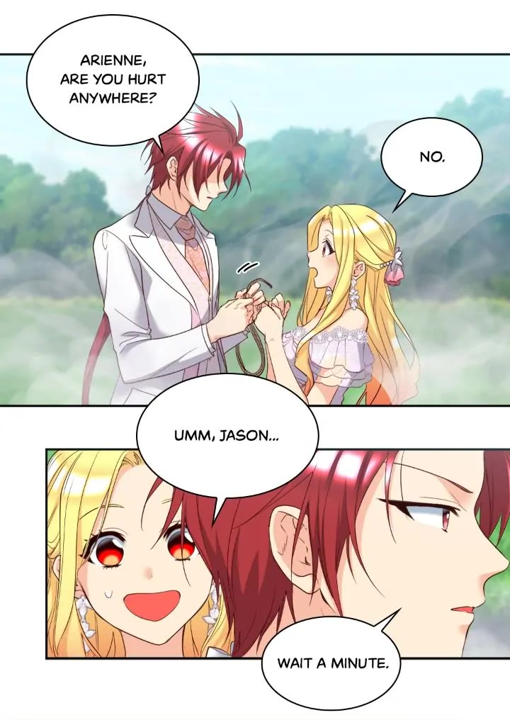 The Twin Siblings’ New Life Chapter 159 page 9 - Chapter 159: Epilogue 21 [END]