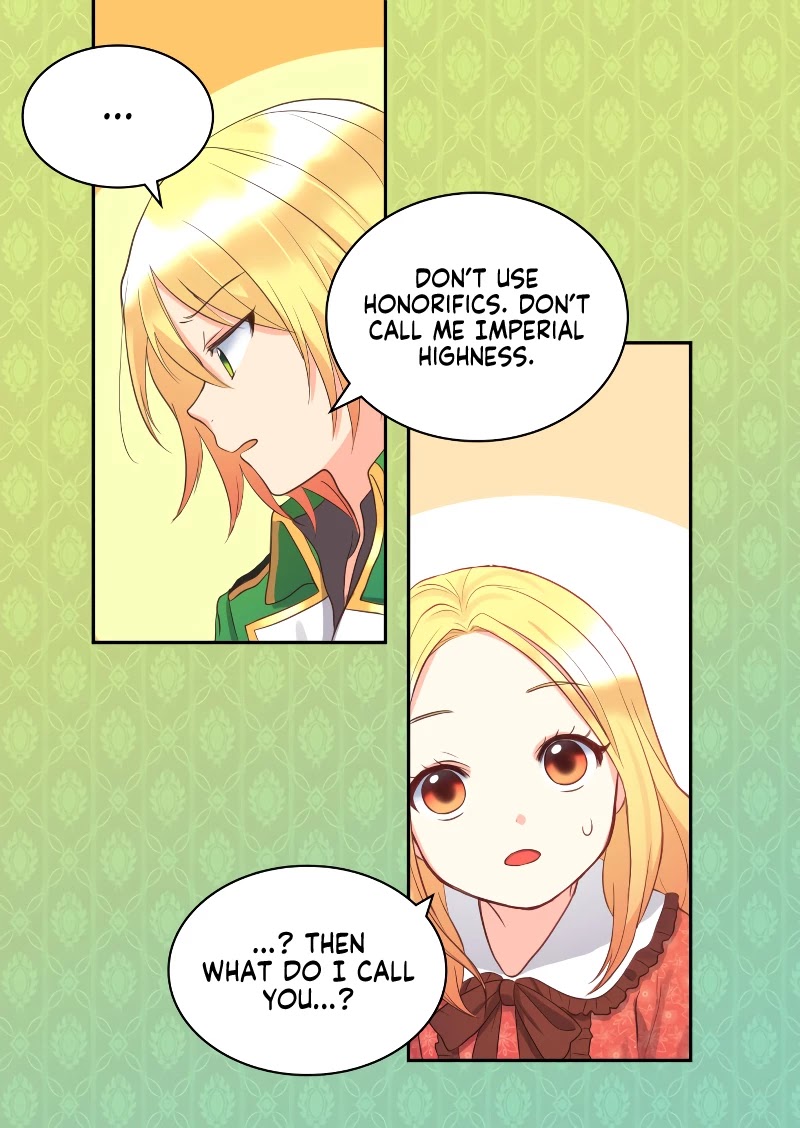 The Twin Siblings’ New Life Chapter 16 page 11 - Chapter 16