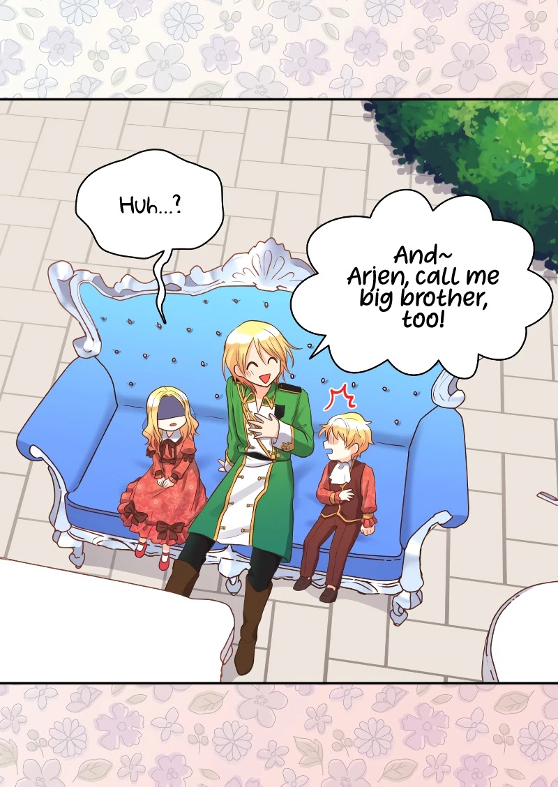 The Twin Siblings’ New Life Chapter 16 page 14 - Chapter 16