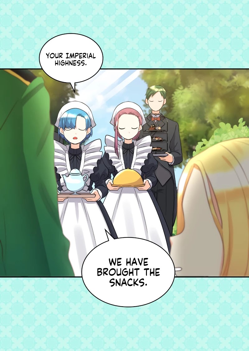 The Twin Siblings’ New Life Chapter 16 page 15 - Chapter 16