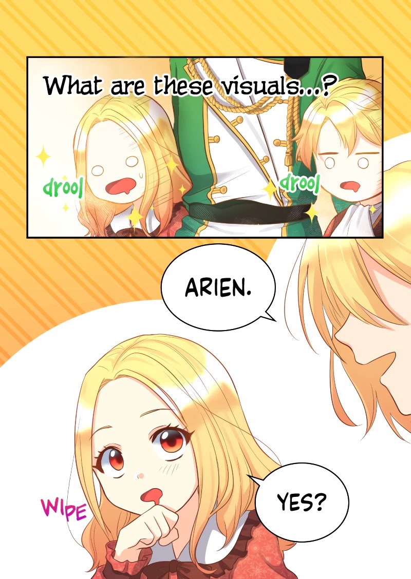 The Twin Siblings’ New Life Chapter 16 page 17 - Chapter 16