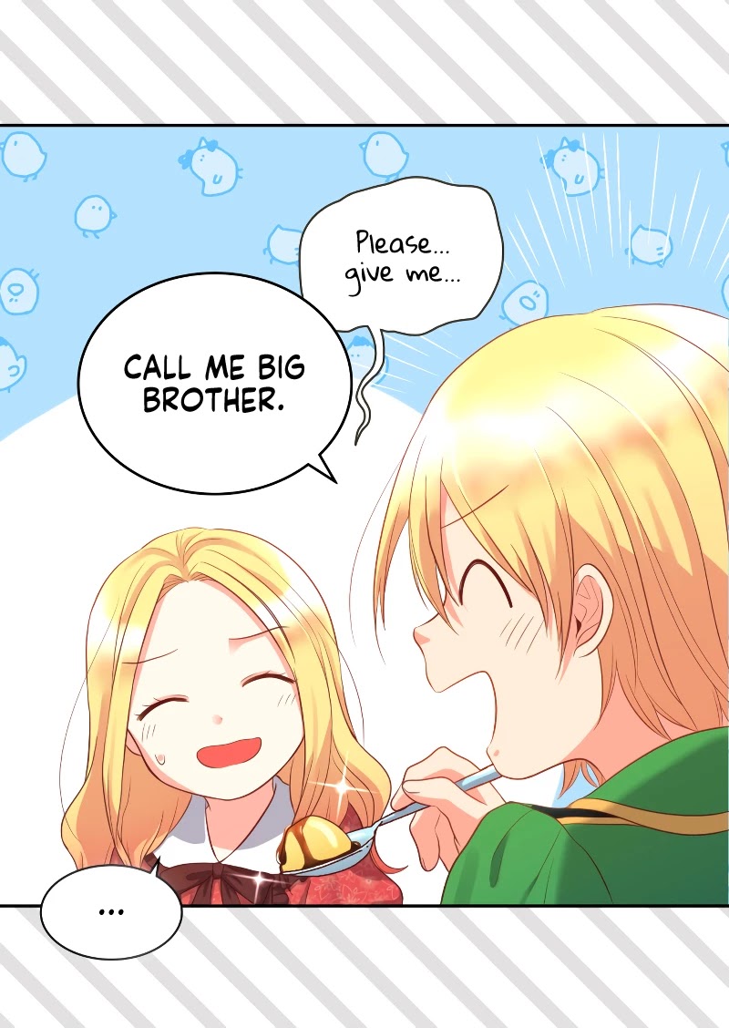 The Twin Siblings’ New Life Chapter 16 page 23 - Chapter 16