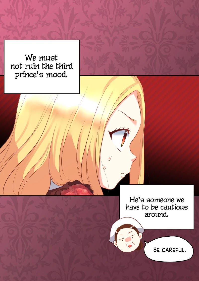 The Twin Siblings’ New Life Chapter 16 page 27 - Chapter 16
