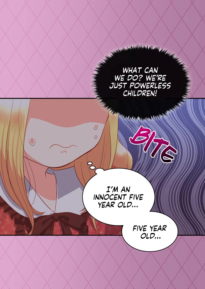The Twin Siblings’ New Life Chapter 16 page 28 - Chapter 16
