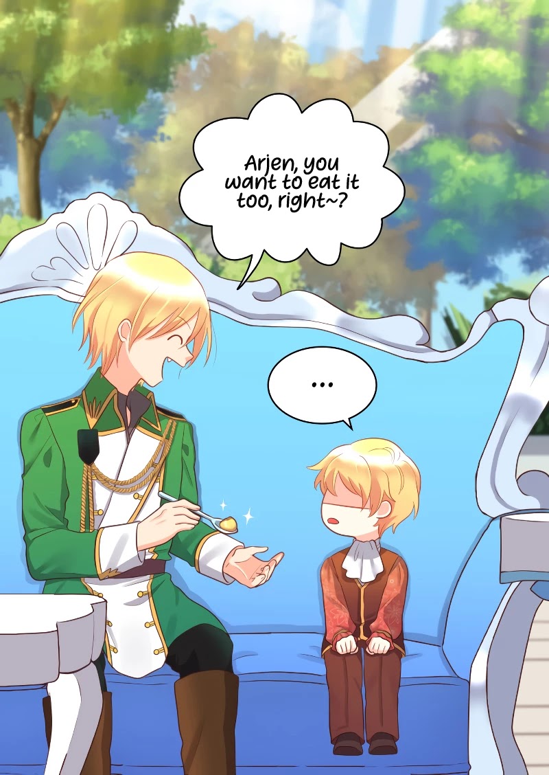 The Twin Siblings’ New Life Chapter 16 page 35 - Chapter 16