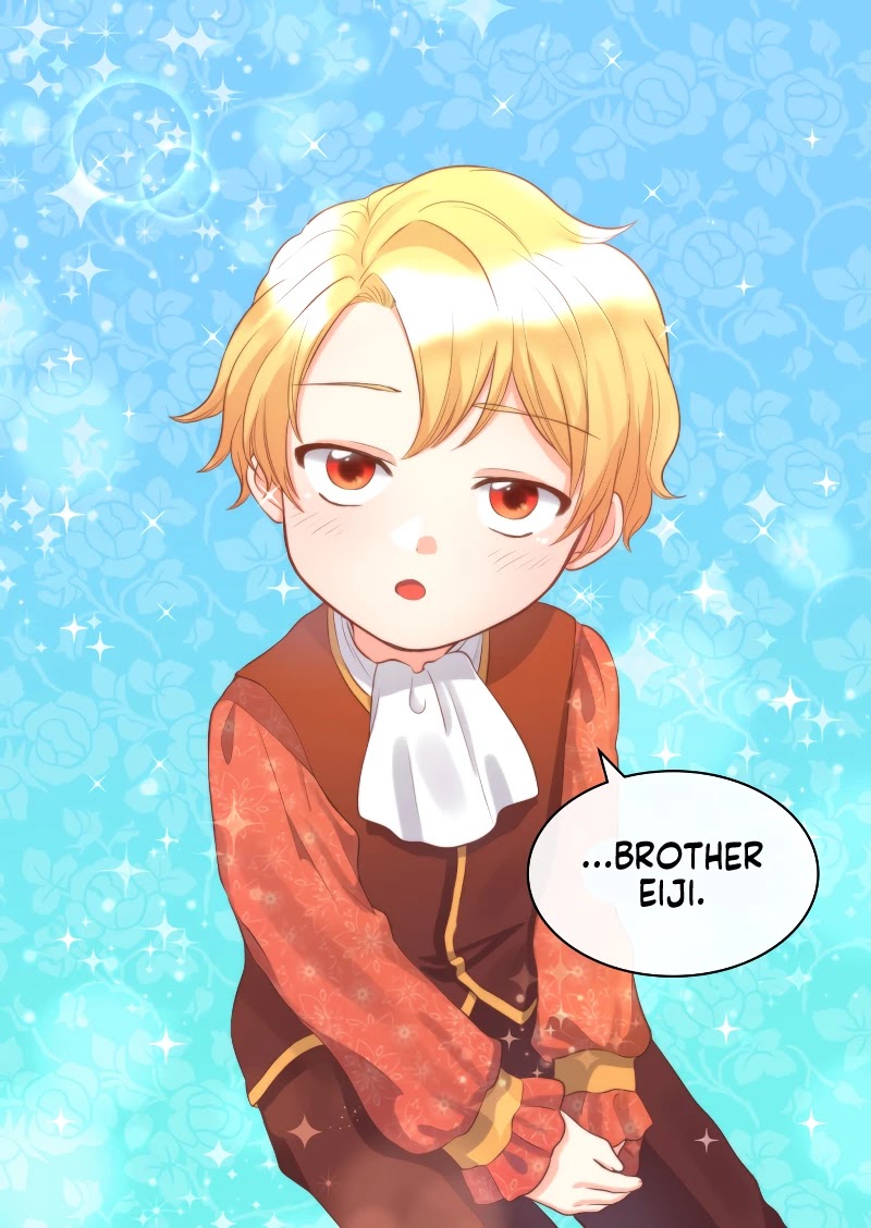 The Twin Siblings’ New Life Chapter 16 page 36 - Chapter 16