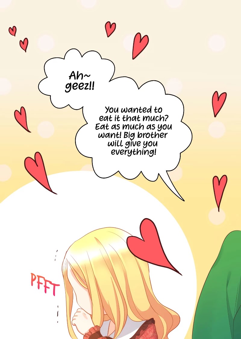 The Twin Siblings’ New Life Chapter 16 page 37 - Chapter 16