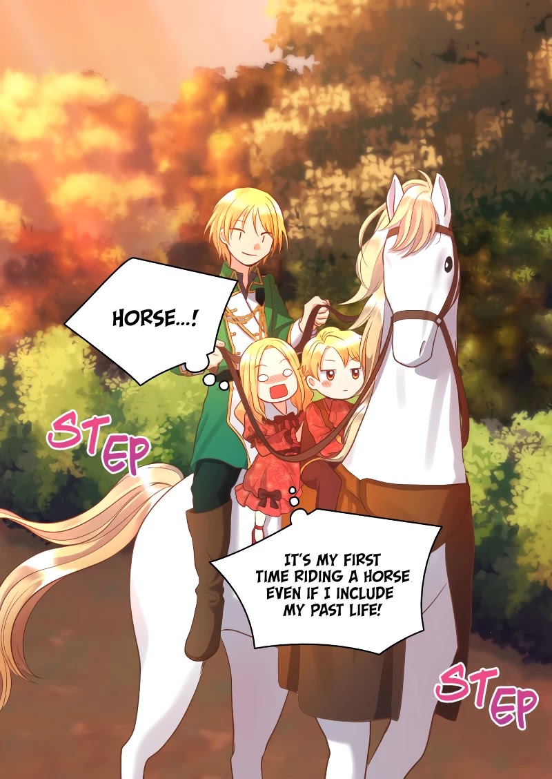 The Twin Siblings’ New Life Chapter 16 page 40 - Chapter 16