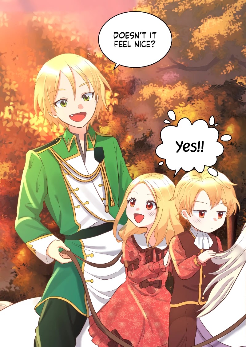 The Twin Siblings’ New Life Chapter 16 page 41 - Chapter 16