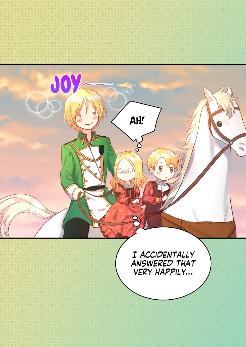 The Twin Siblings’ New Life Chapter 16 page 42 - Chapter 16