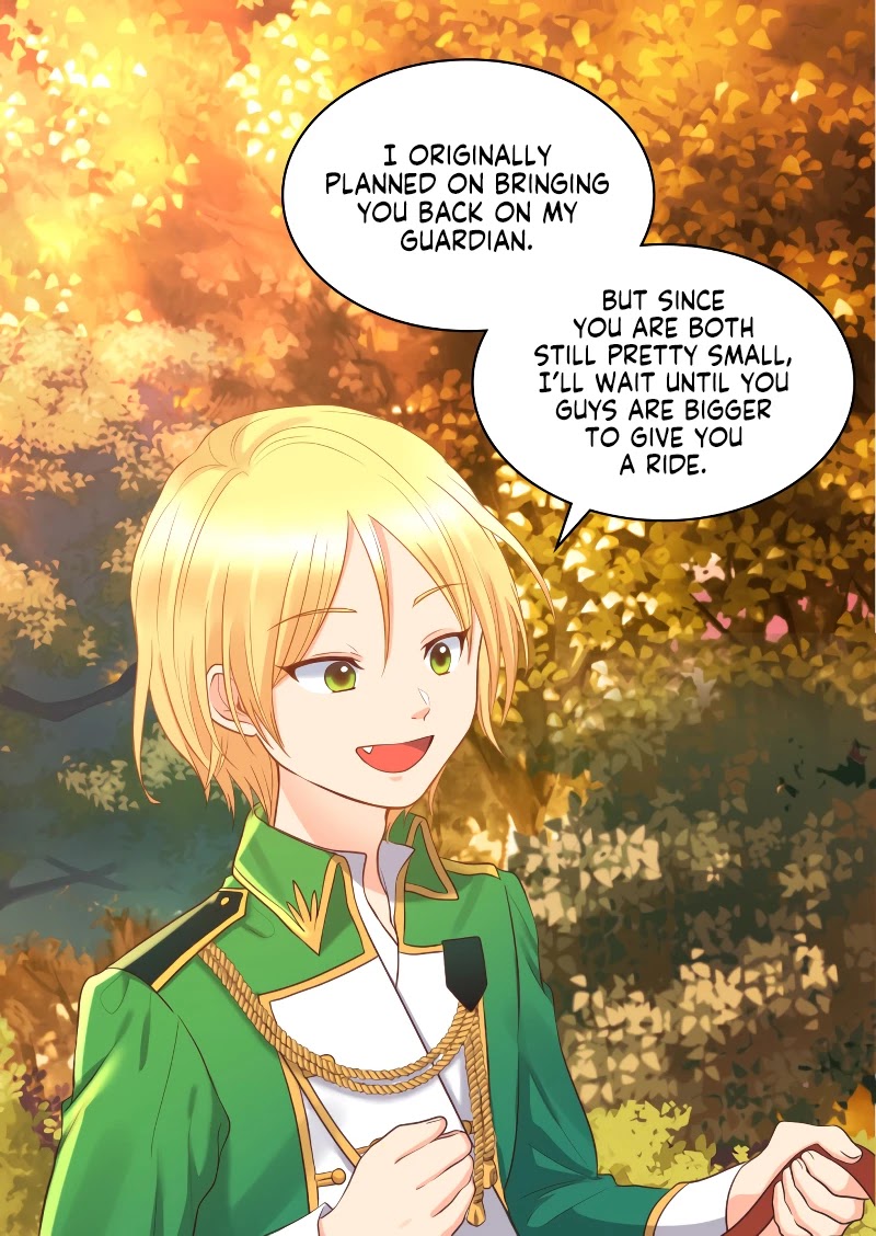 The Twin Siblings’ New Life Chapter 16 page 43 - Chapter 16