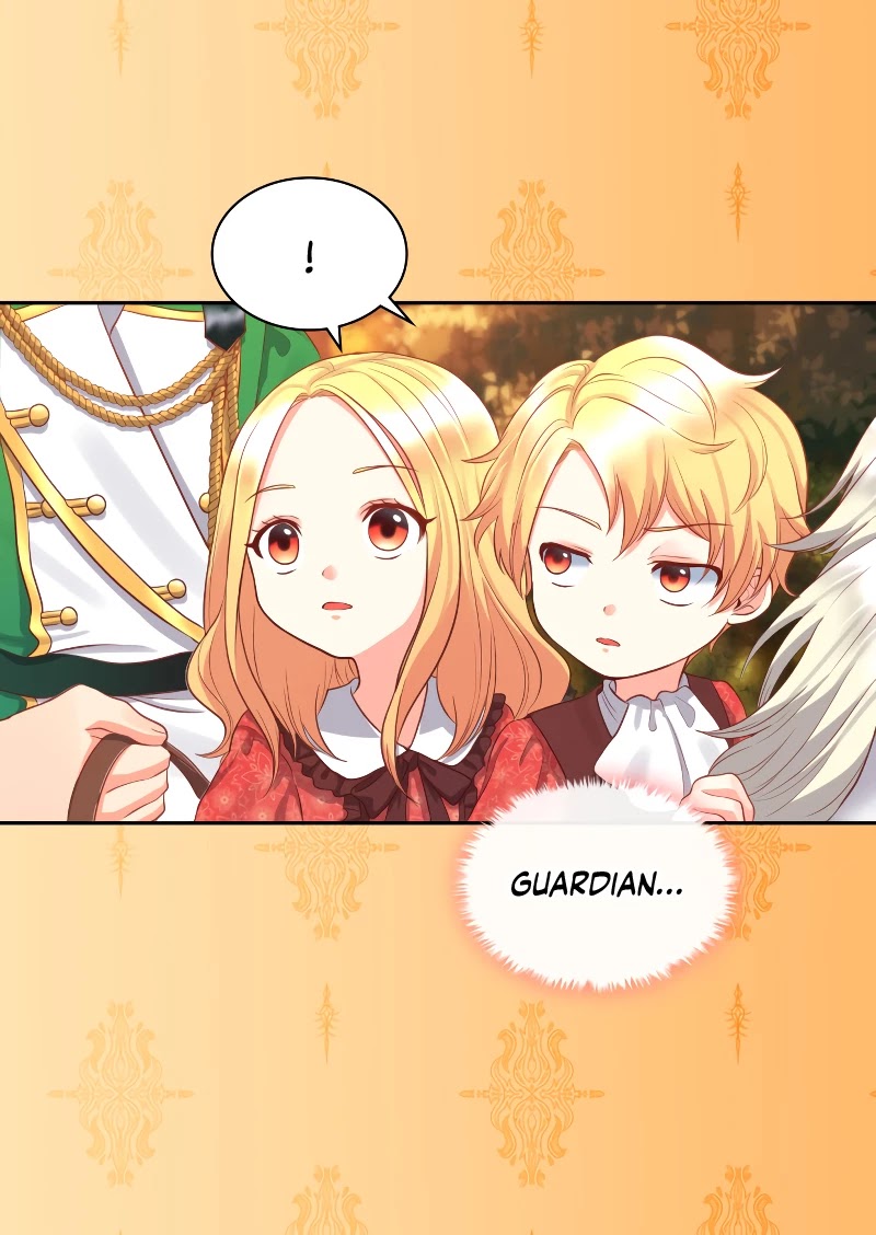 The Twin Siblings’ New Life Chapter 16 page 44 - Chapter 16