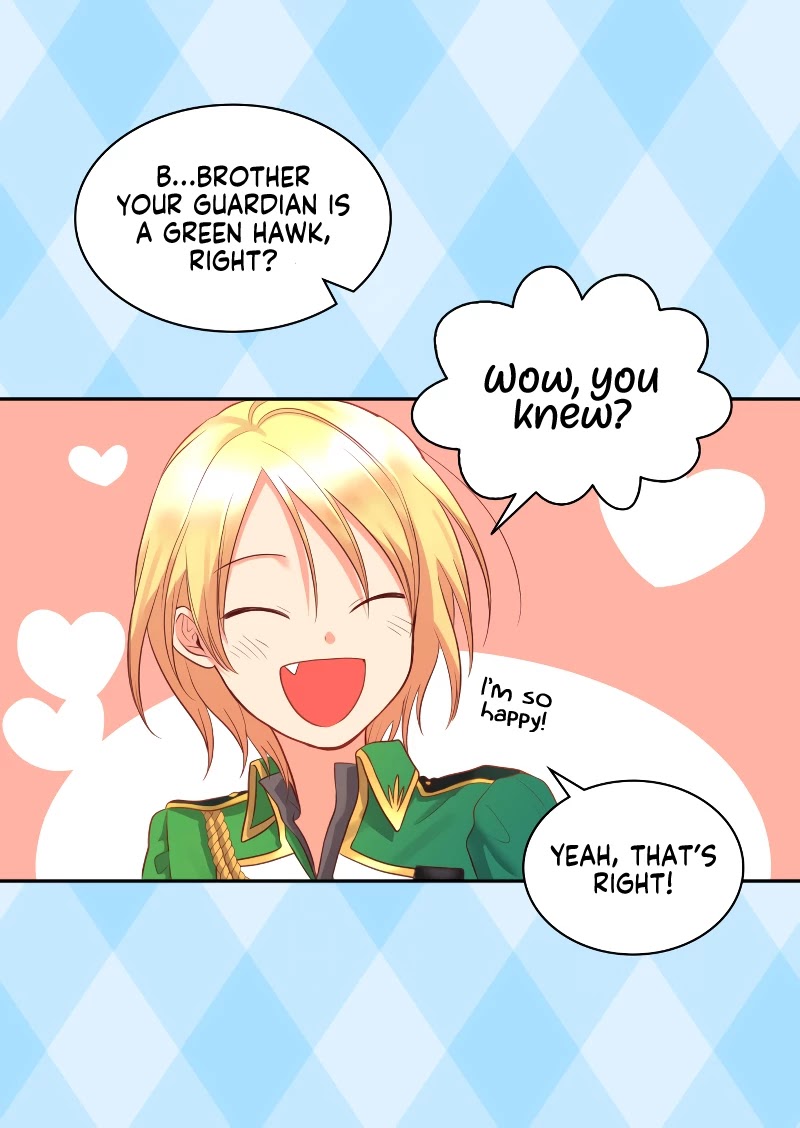 The Twin Siblings’ New Life Chapter 16 page 45 - Chapter 16