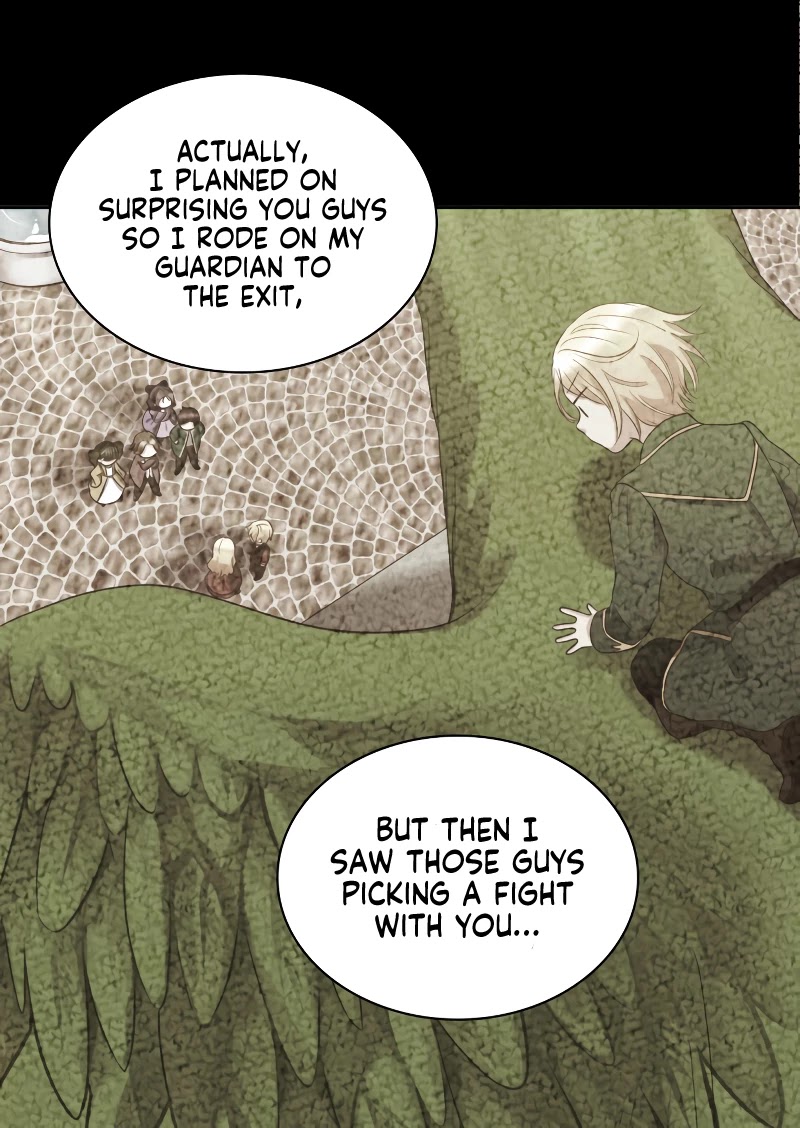 The Twin Siblings’ New Life Chapter 16 page 46 - Chapter 16