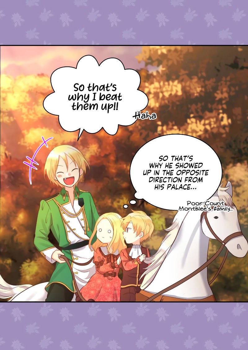 The Twin Siblings’ New Life Chapter 16 page 47 - Chapter 16