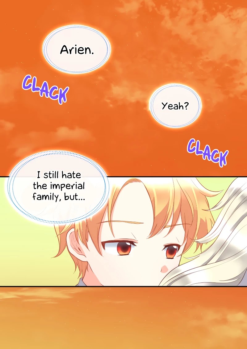 The Twin Siblings’ New Life Chapter 16 page 48 - Chapter 16