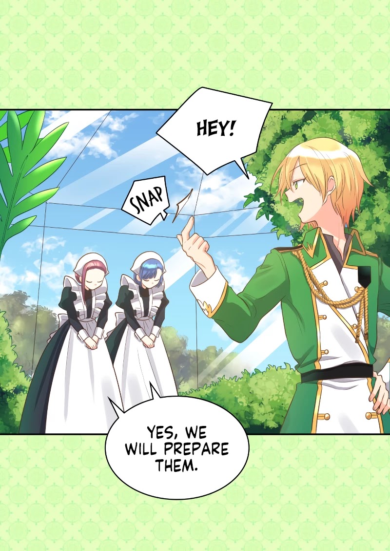 The Twin Siblings’ New Life Chapter 16 page 7 - Chapter 16