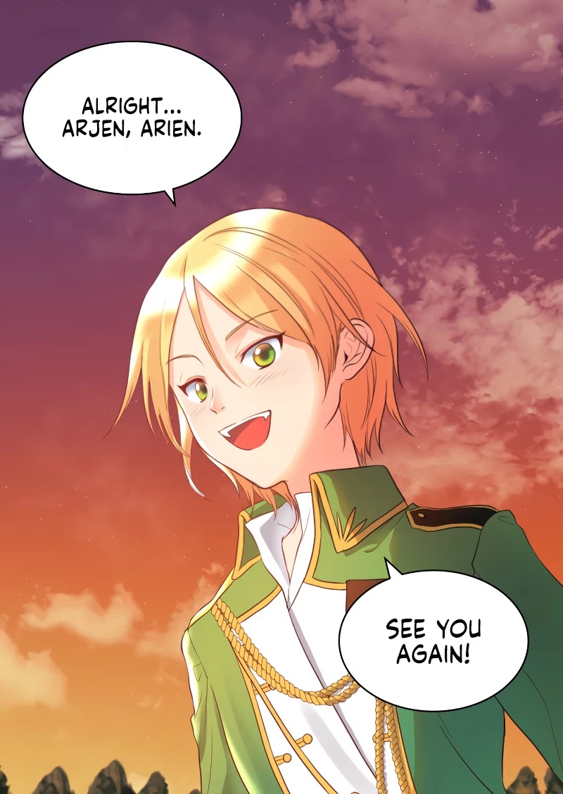 The Twin Siblings’ New Life Chapter 17 page 10 - Chapter 17