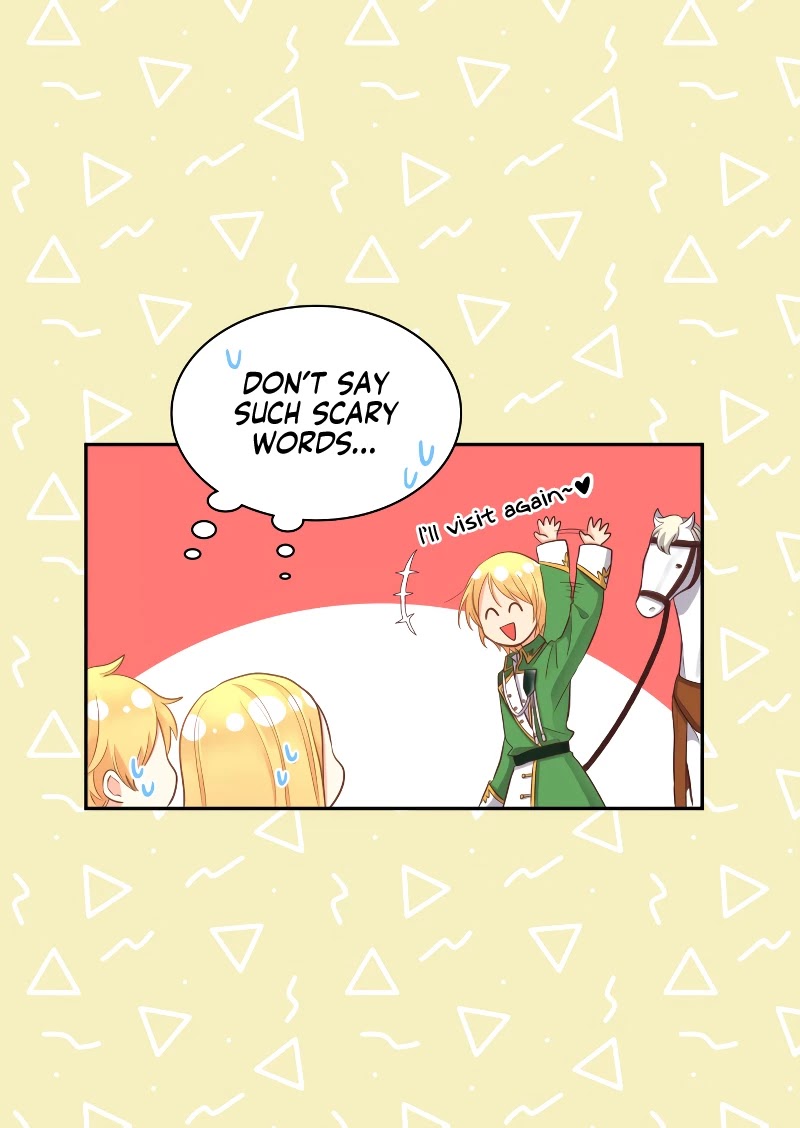The Twin Siblings’ New Life Chapter 17 page 11 - Chapter 17